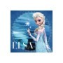 Puzzle Frozen Elsa, Anna Si Olaf, 3X49 Piese Ravensburger - 4
